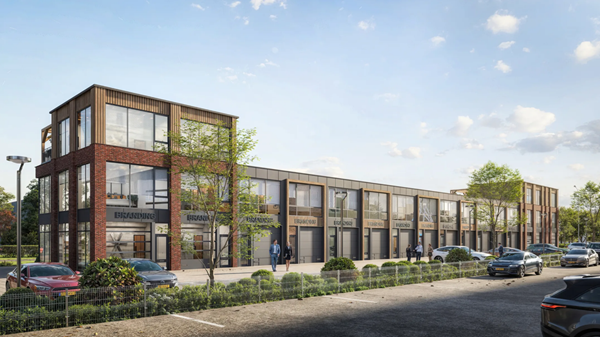 Medium property photo - Rijnlanderweg 780, 2132 NM Hoofddorp